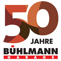 50 Jahre Garage Bühlmann